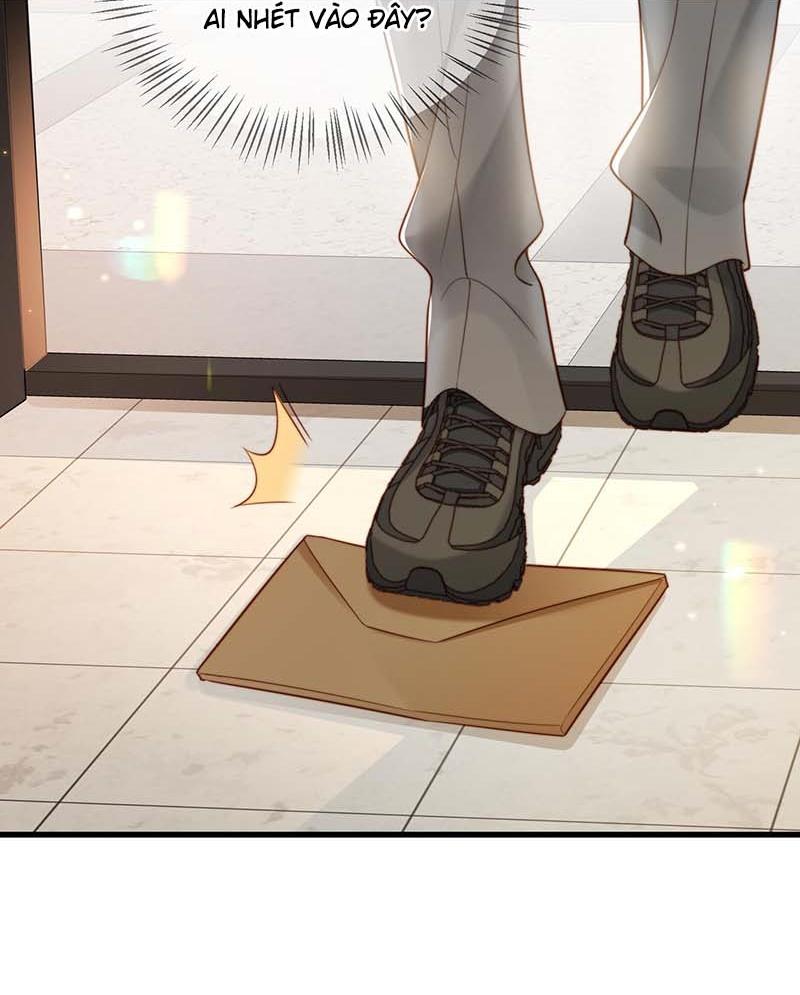 sau khi mất trí nhớ tình địch nói tôi là bạn trai anh ấy chapter 52 19