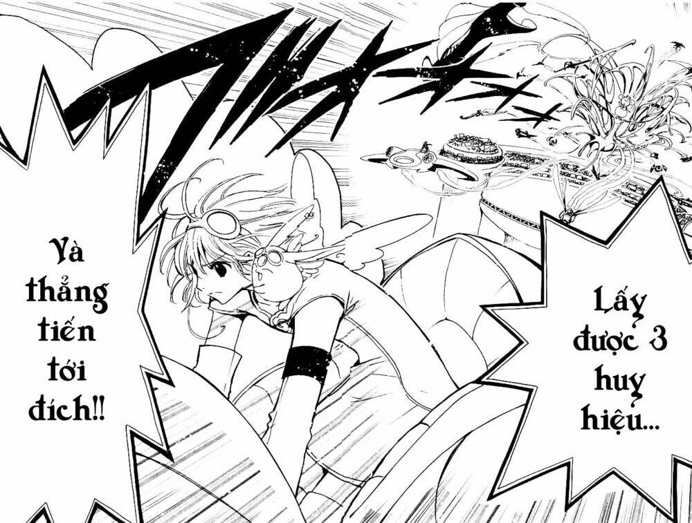 huyền thoại đôi cánh chapter 80 12