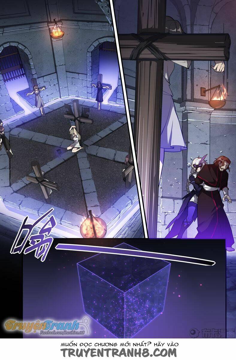 băng hoại 3rd chapter 78 12