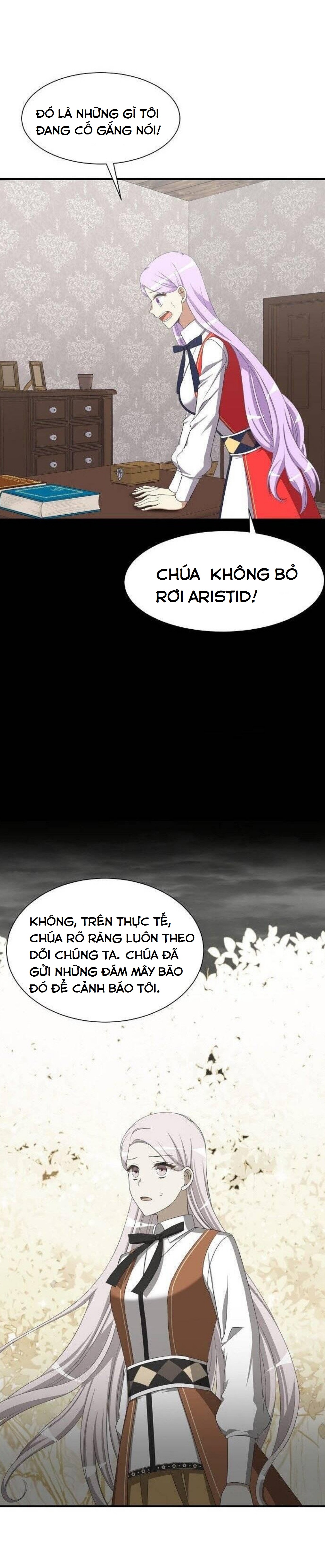 giải cứu công tước bị nguyền rủa chapter 4 14