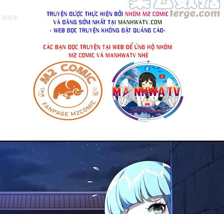 đệ nhất người ở rể chapter 90 37