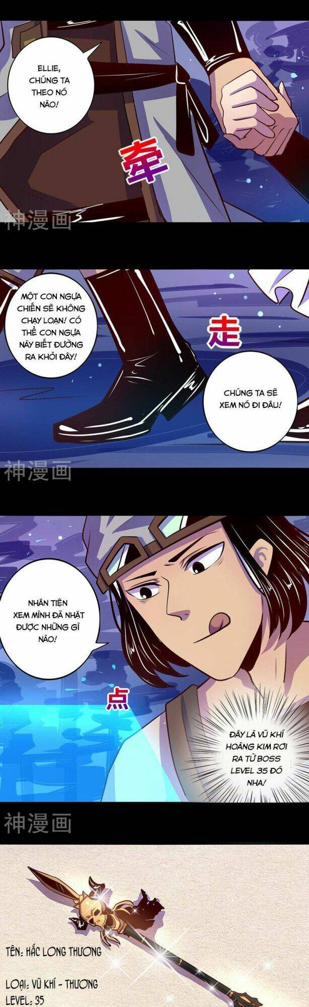 ta không phải là npc chapter 45 2