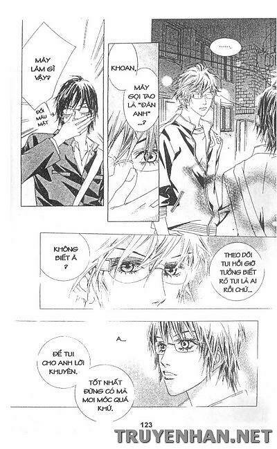 seduction more beautiful than love chapter 6 1