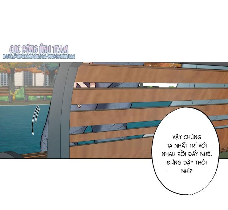 bắt đầu từ việc sống chung chapter 4 61