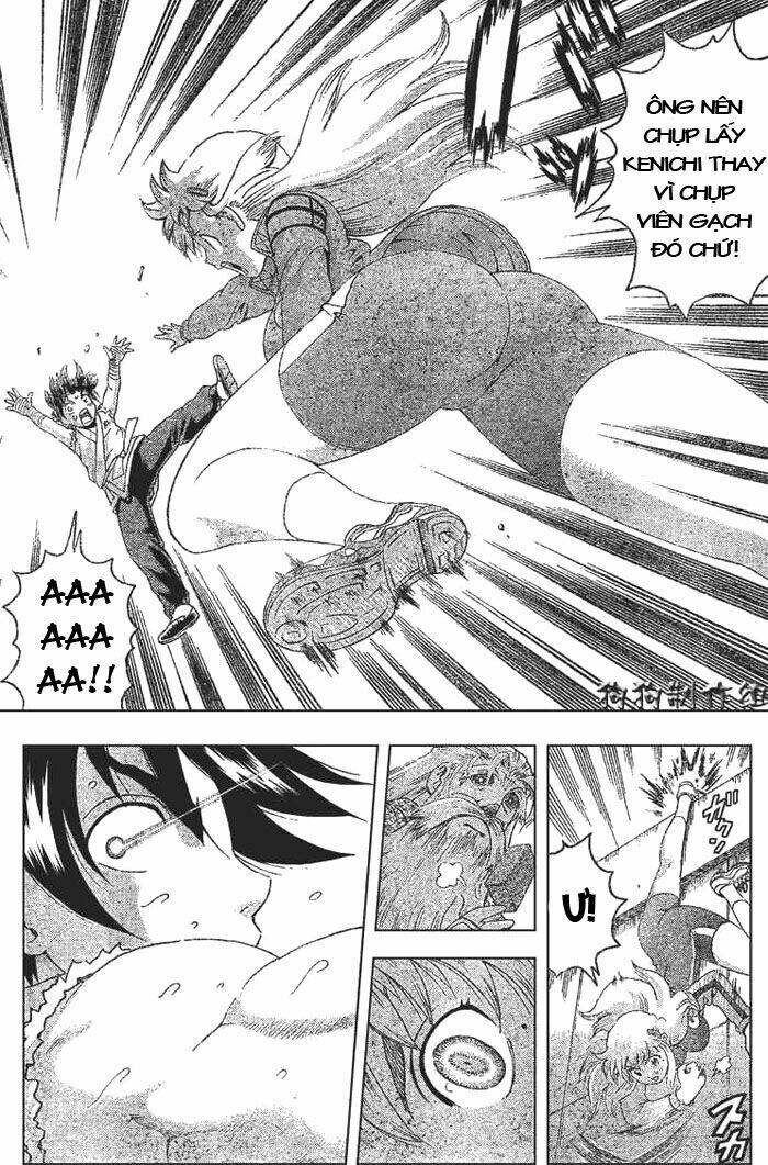 history's strongest disciple kenichi chapter 342 12