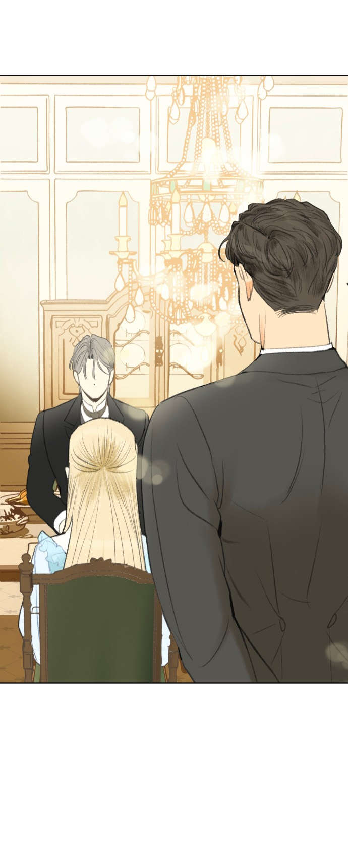 [18+] sự thuần khiết dành cho em chapter 4.1 16