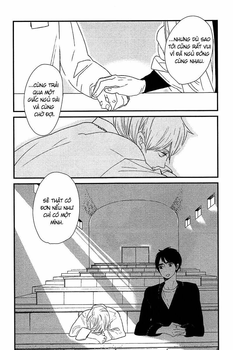 500-nen no itonami chapter 2 25