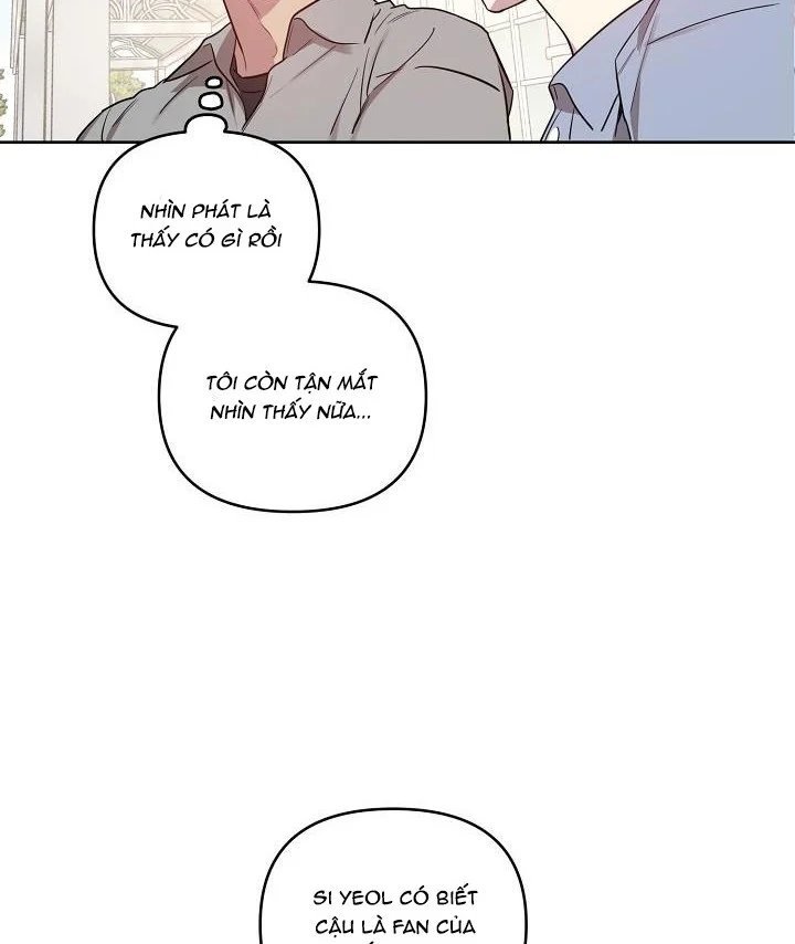 thần tượng đến rồi!? chapter 28 25