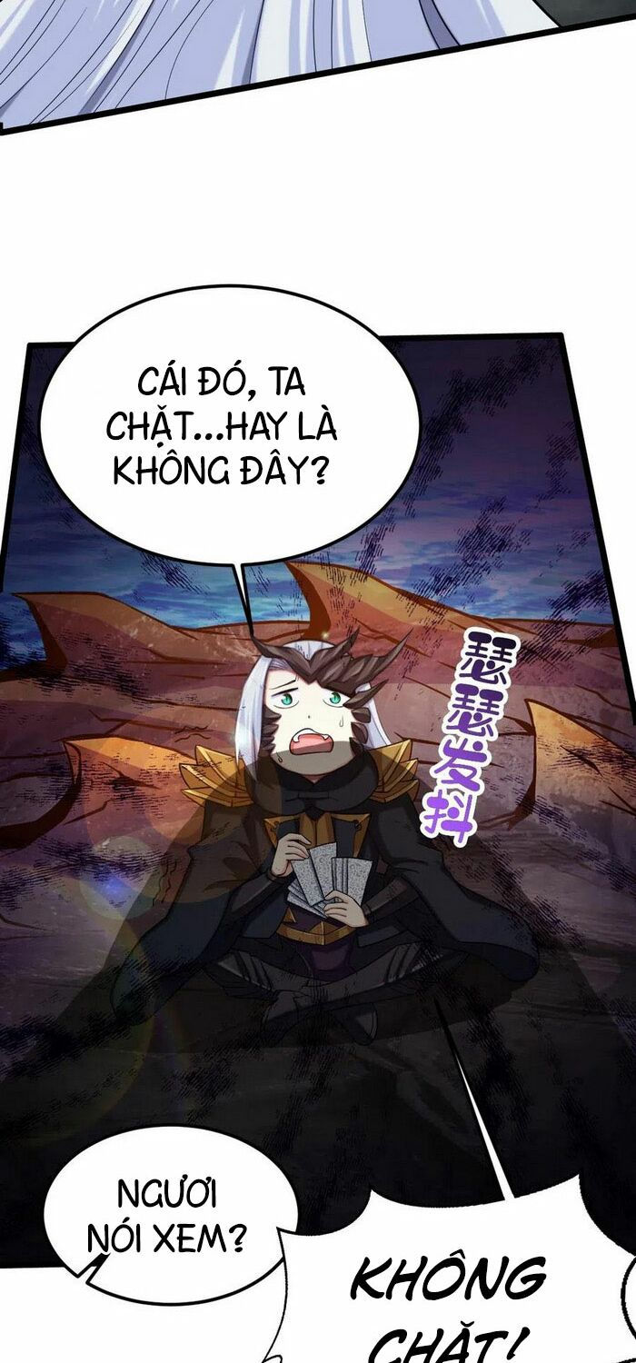 ma thú kiếm thánh dị giới tung hoành chapter 138 29