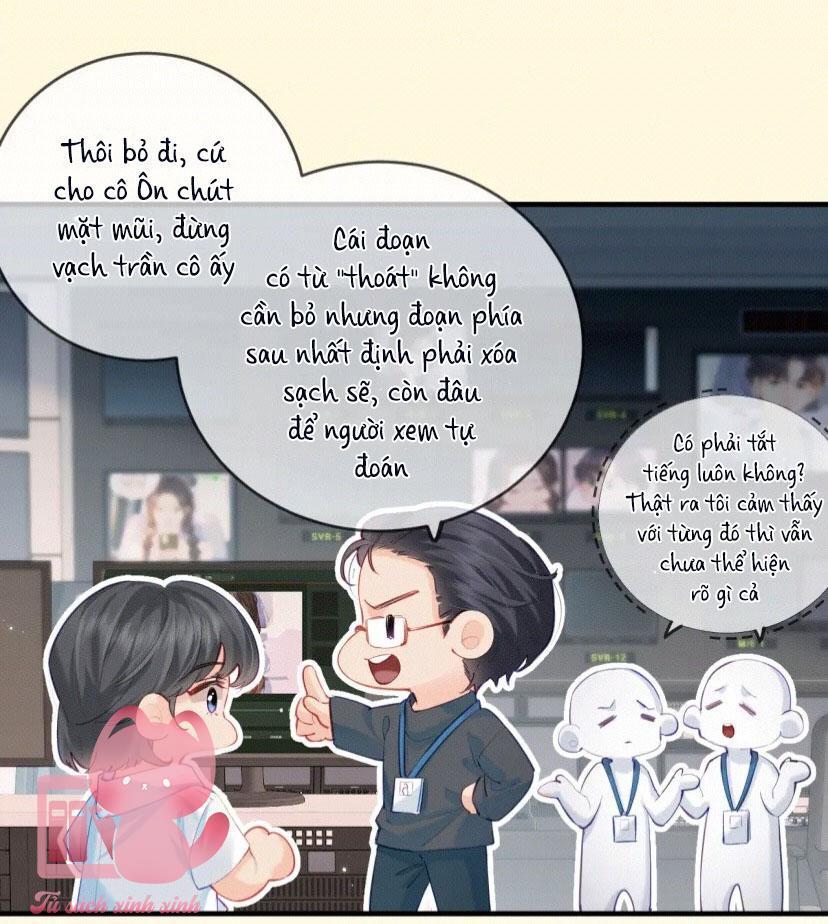 vợ chồng siêu sao có chút ngọt [m] chapter 31 11