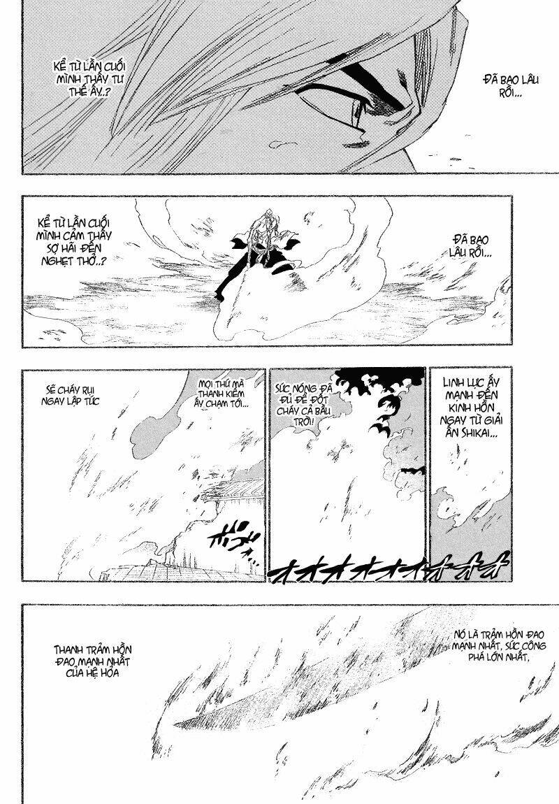 thần chết ichigo chapter 156 7