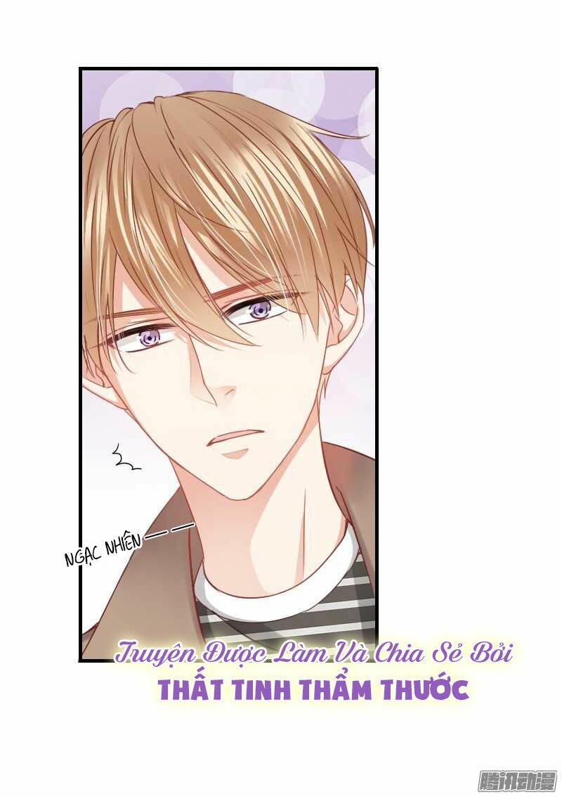 bay qua thiên sơn đến yêu anh chapter 11 46