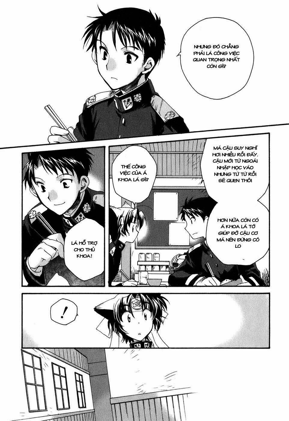 soukai kessen chapter 2 7