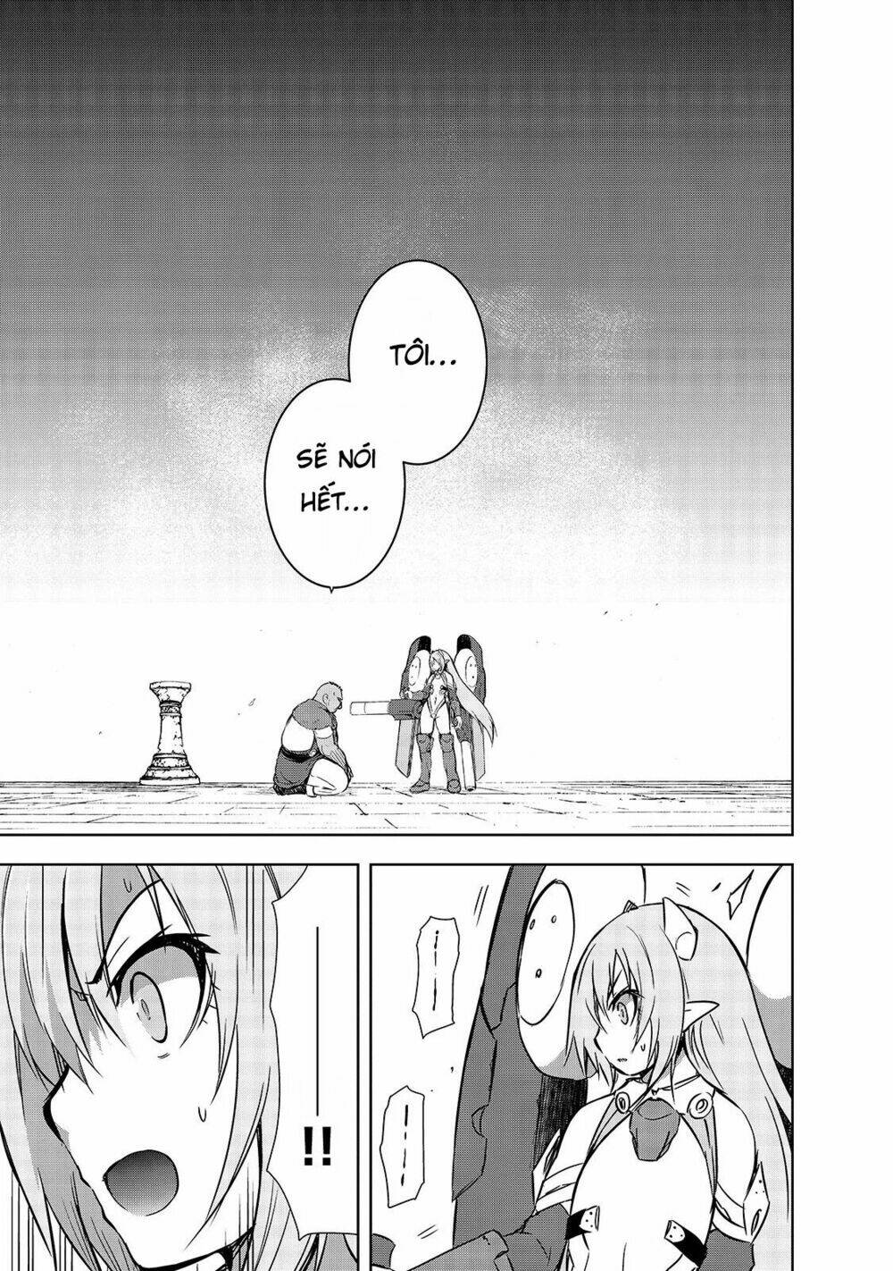 maou-sama no machizukuri! ~saikyou no danjon wa kindai toshi~ chapter 20 22