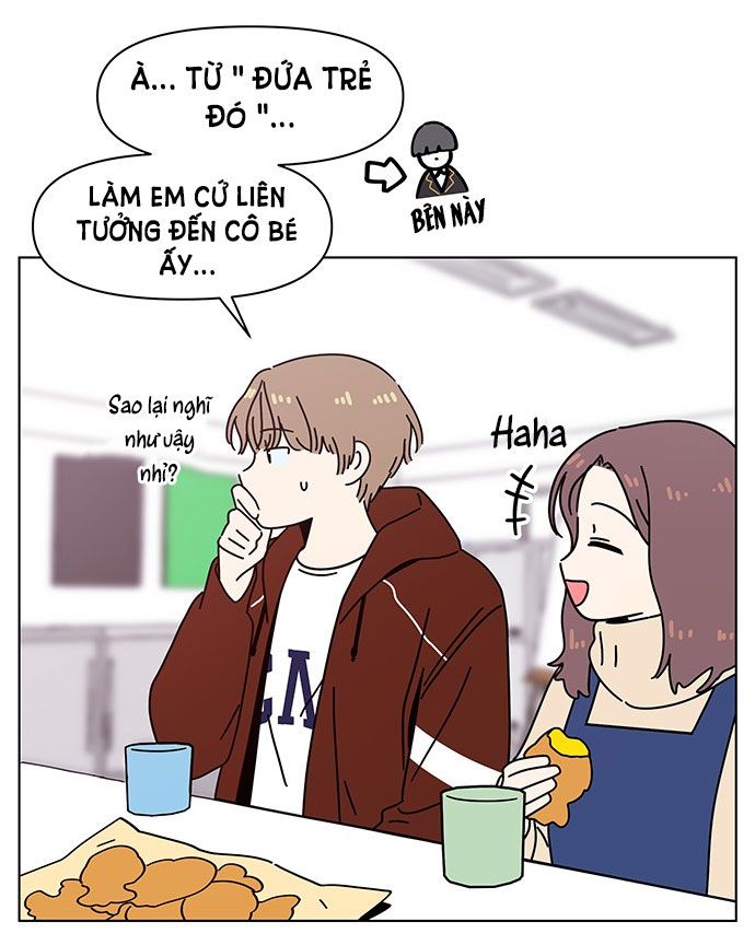 thanh xuân rực rỡ - season of blossom chapter 106 11