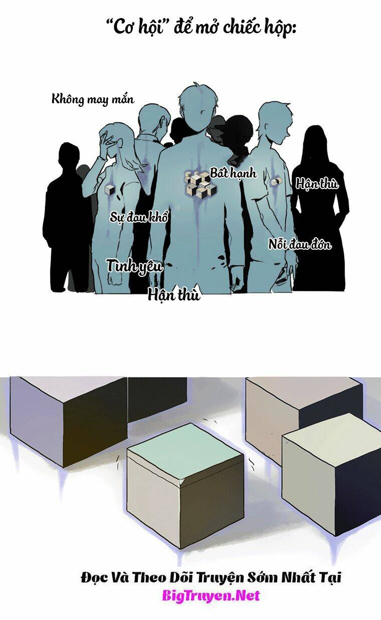 ô la la trớ trêu chapter 0 3