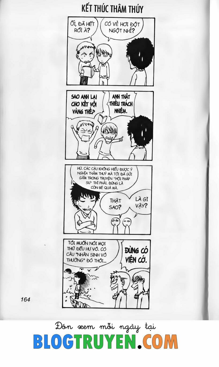 shin gumiho - hội pháp sư chapter 78.2 33