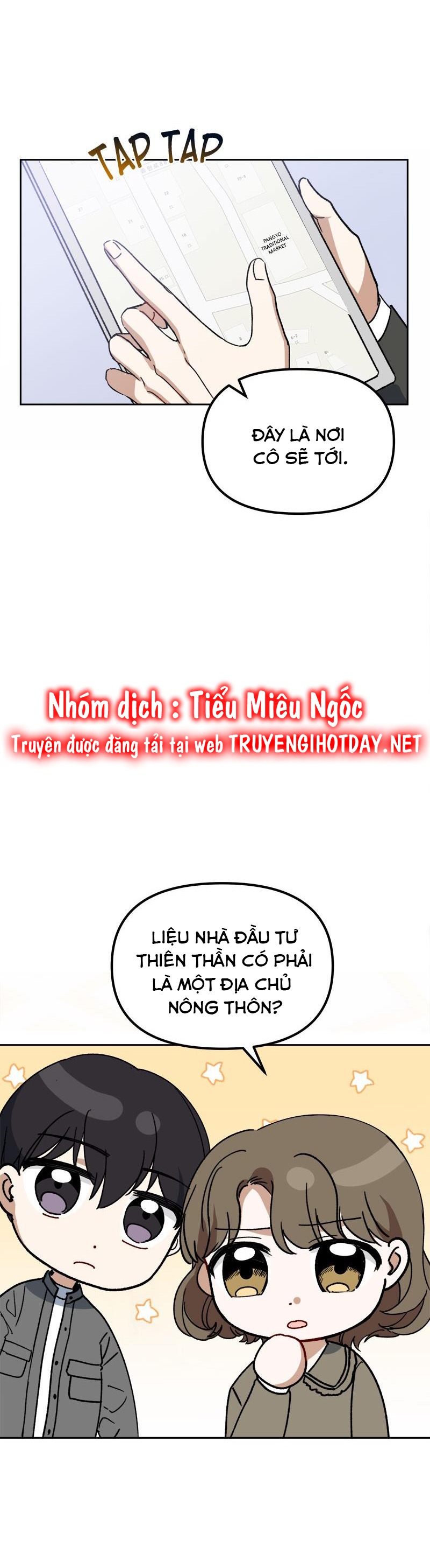 bản cam kết hôn nhân chapter 29 17