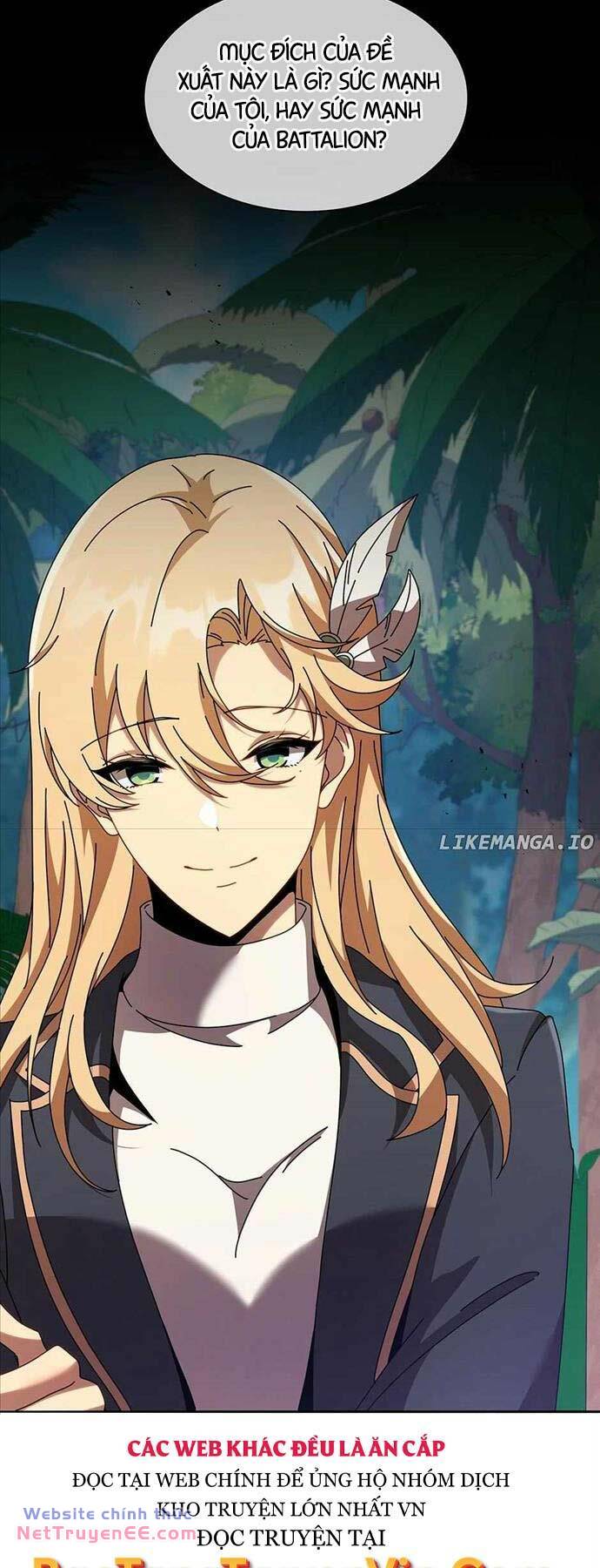 tử linh sư thiên tài của học viện chapter 79 15