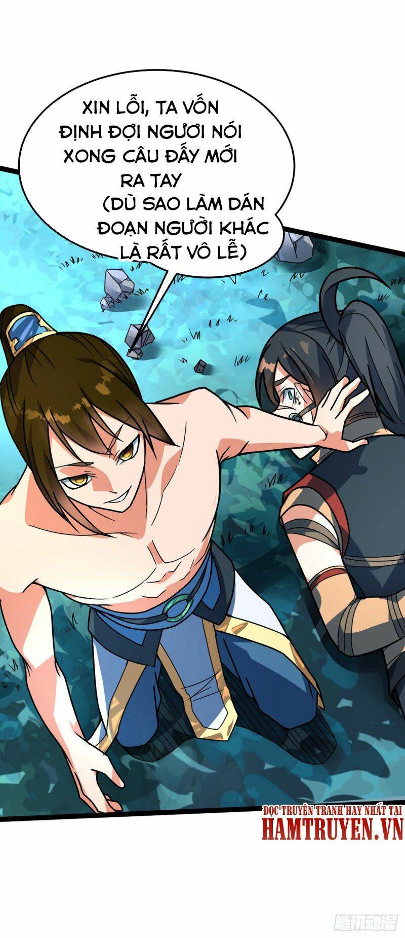 đan võ chí tôn chapter 30 9