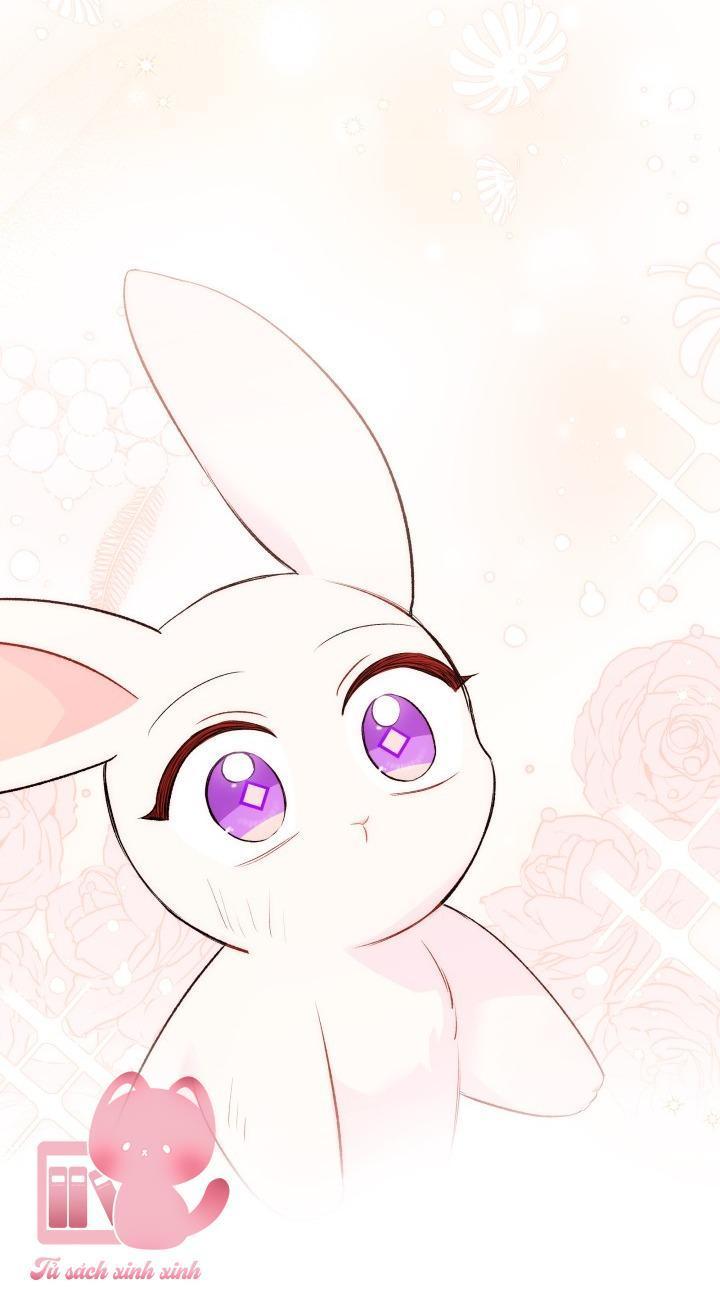 quan hệ cộng sinh giữa báo đen và thỏ trắng chapter 83 78