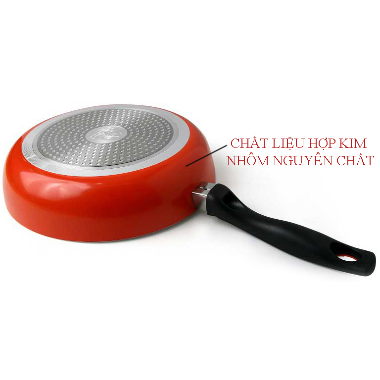 Chảo chống dính Elmich Smart Cook Teria SM-0392E dùng bếp từ