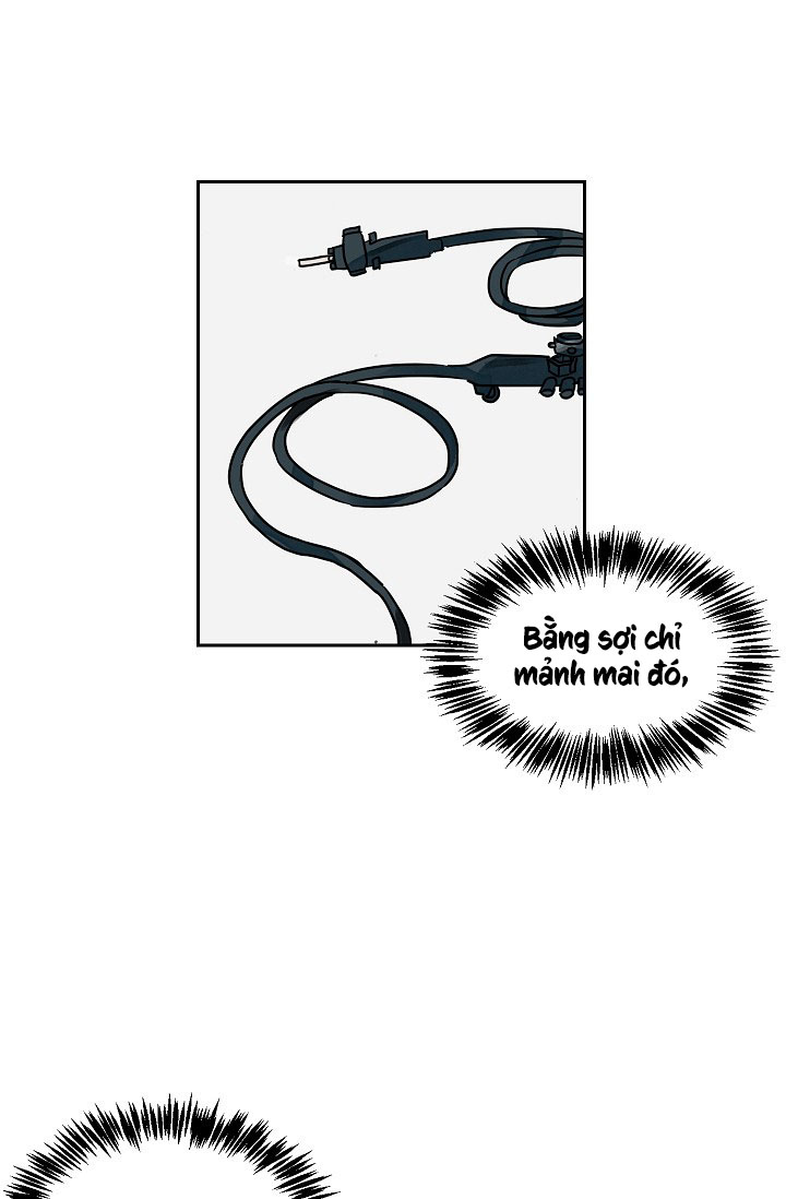 yêu em đi, bác sĩ! chapter 1 8