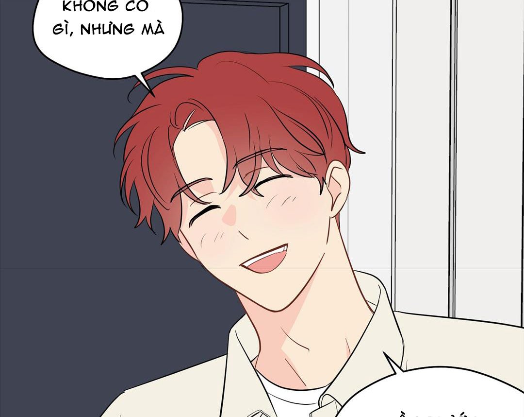 chuyện quái gì với giấc mơ đó vậy chapter 45 81