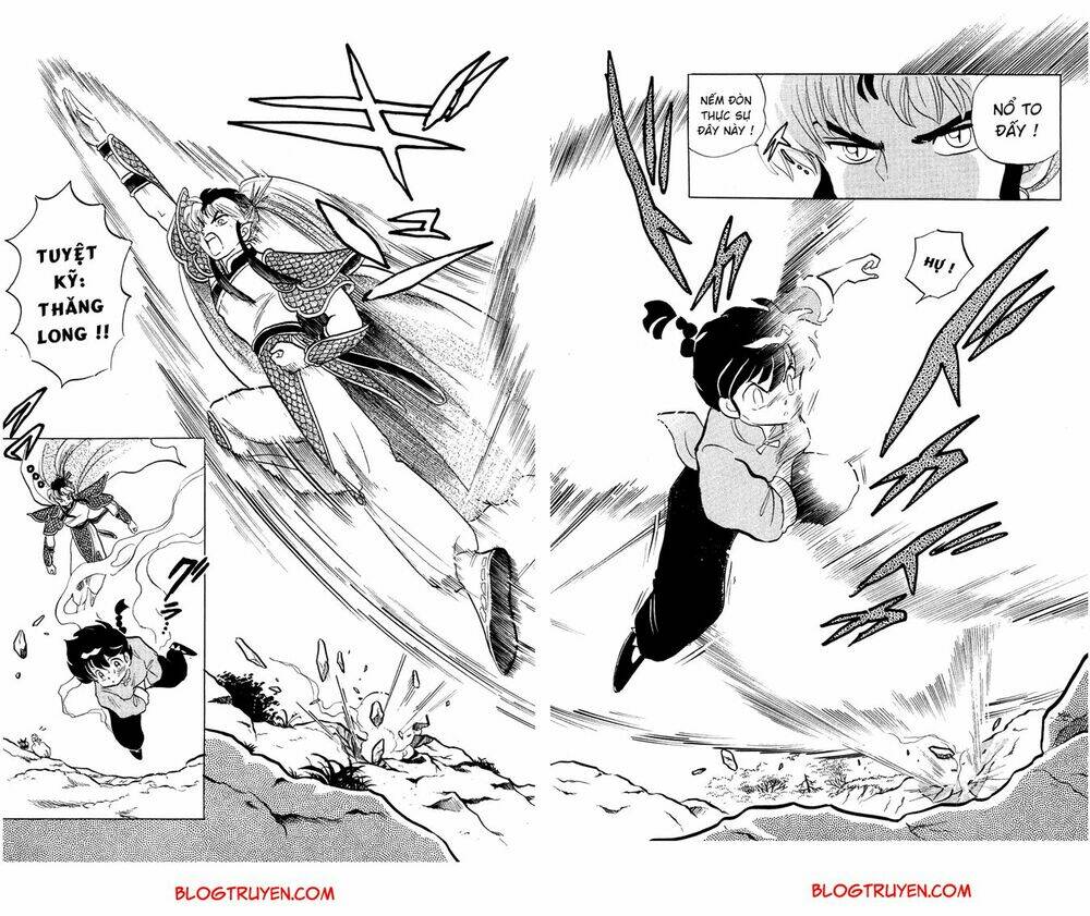 suối lời nguyền chapter 254 6