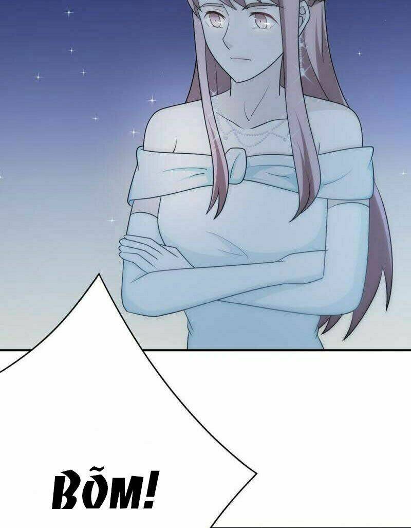 mạc thiếu bức hôn: vợ mới khó chống đỡ chapter 63 23