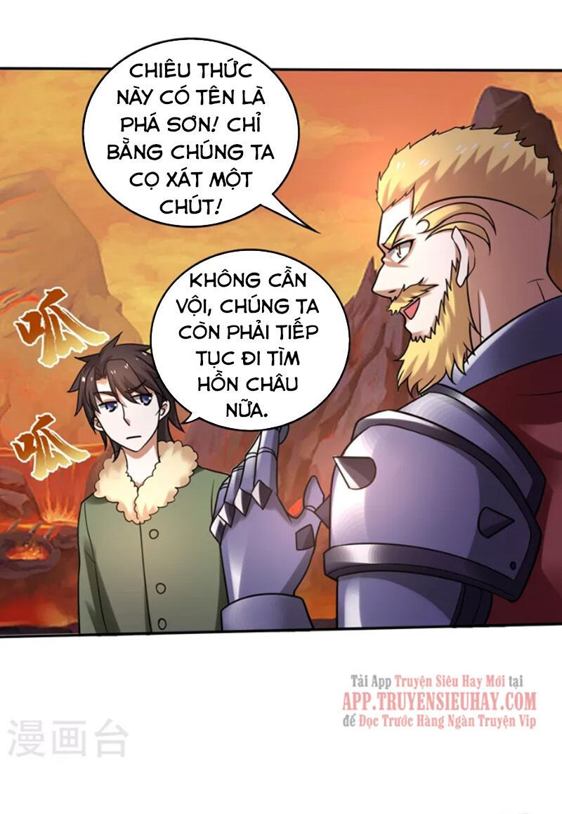 tối cường thần y tại đô thị chapter 225 24