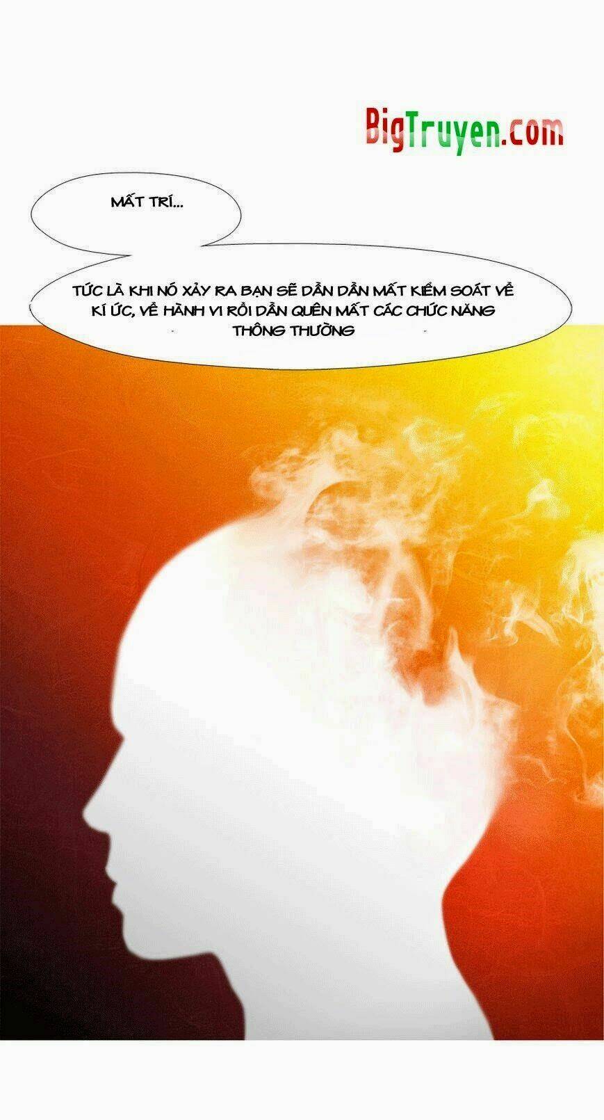 trái tim của một người bạn chapter 14 3