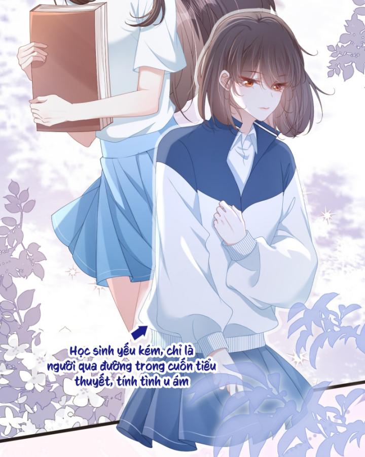 xuyên sách vào nhân vật nữ thứ n chapter 0 11