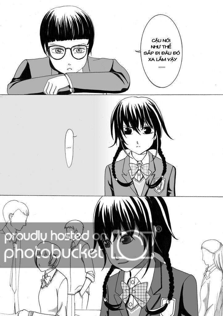 paparazzi (from cass to tvxq) chapter 5 6