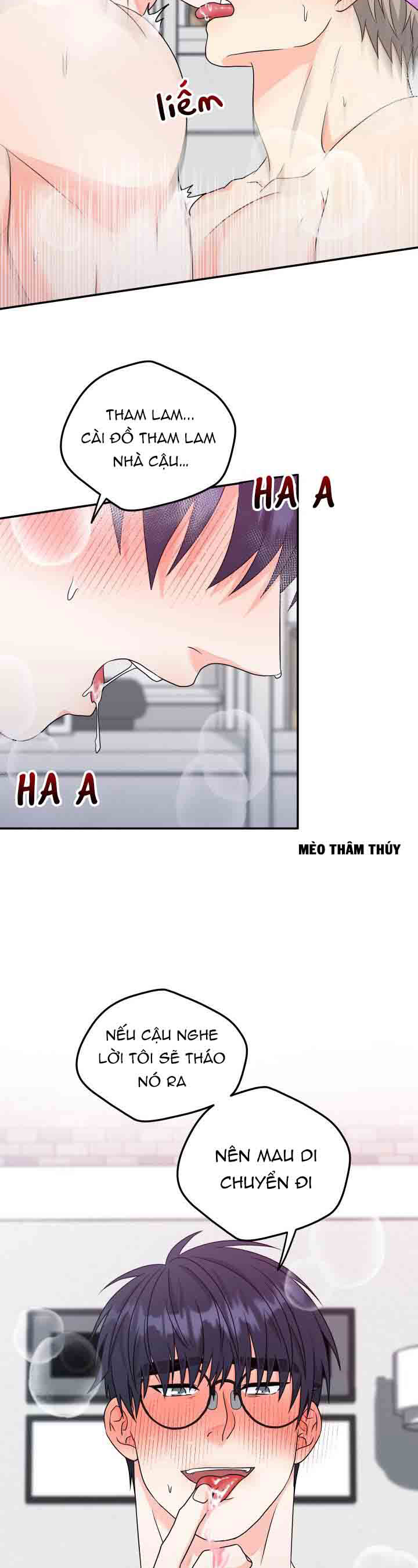 giao kiện hàng thành công chapter 20 24