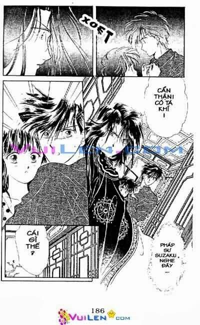 quyển sách kỳ bí chapter 3 187