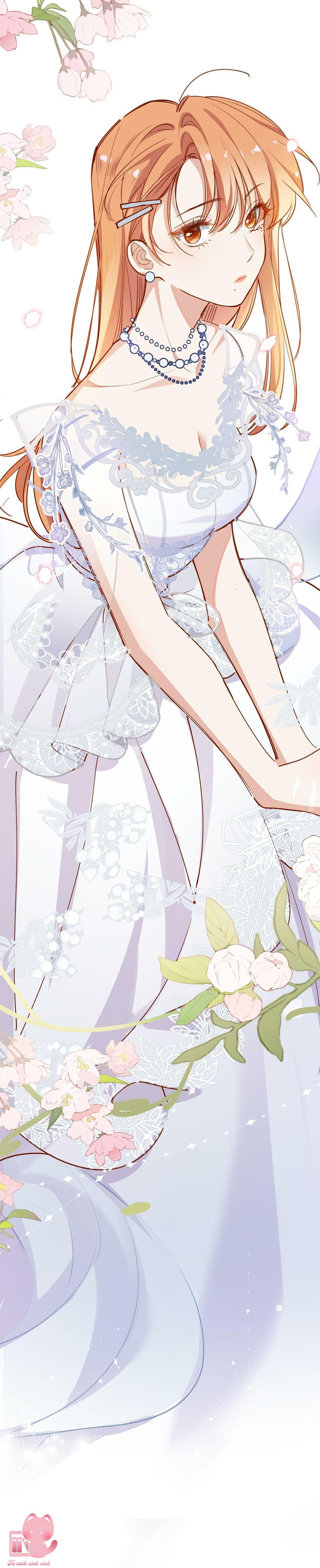 mười năm sau, tôi kết hôn cùng kẻ thù không đội trời chung chapter 45 10