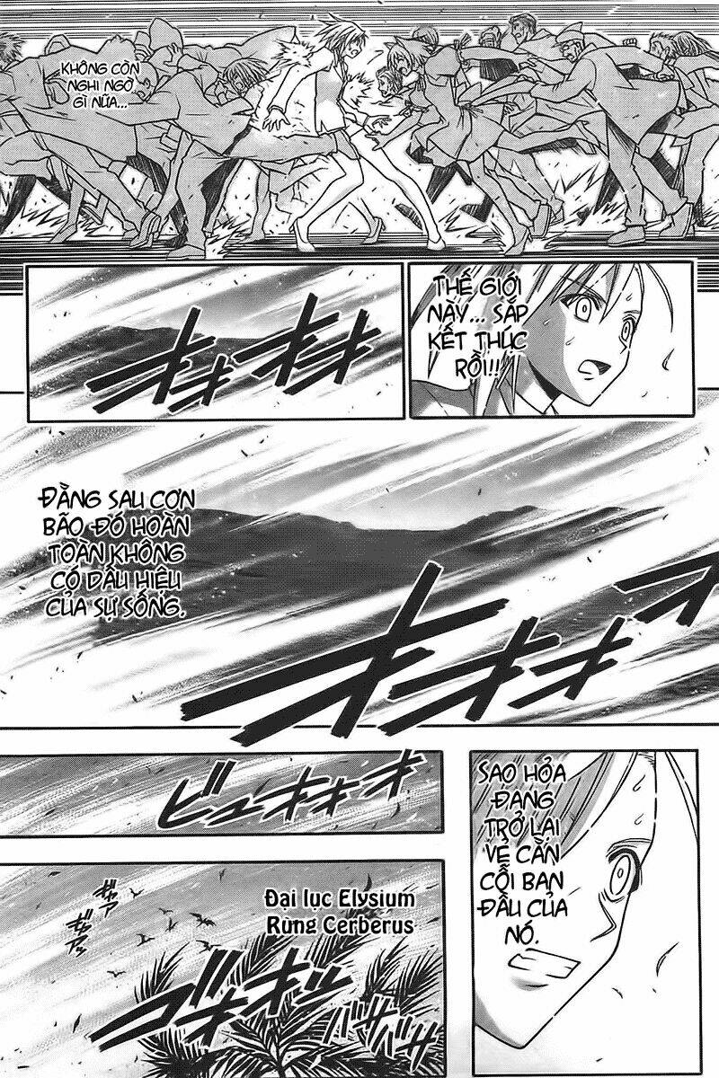 bậc thầy ma pháp chapter 317 10