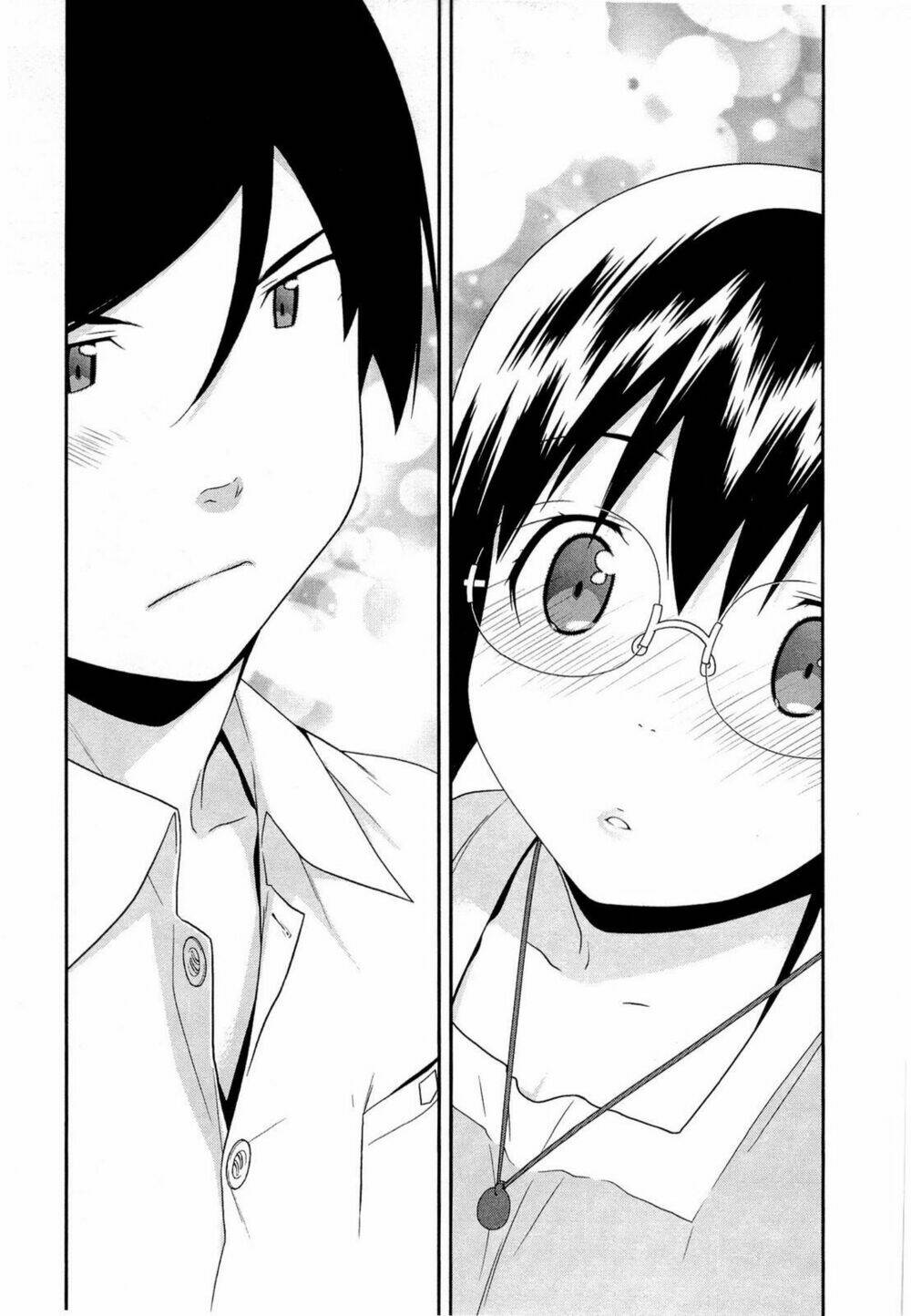 my little sister can't be this cute chapter 17 19