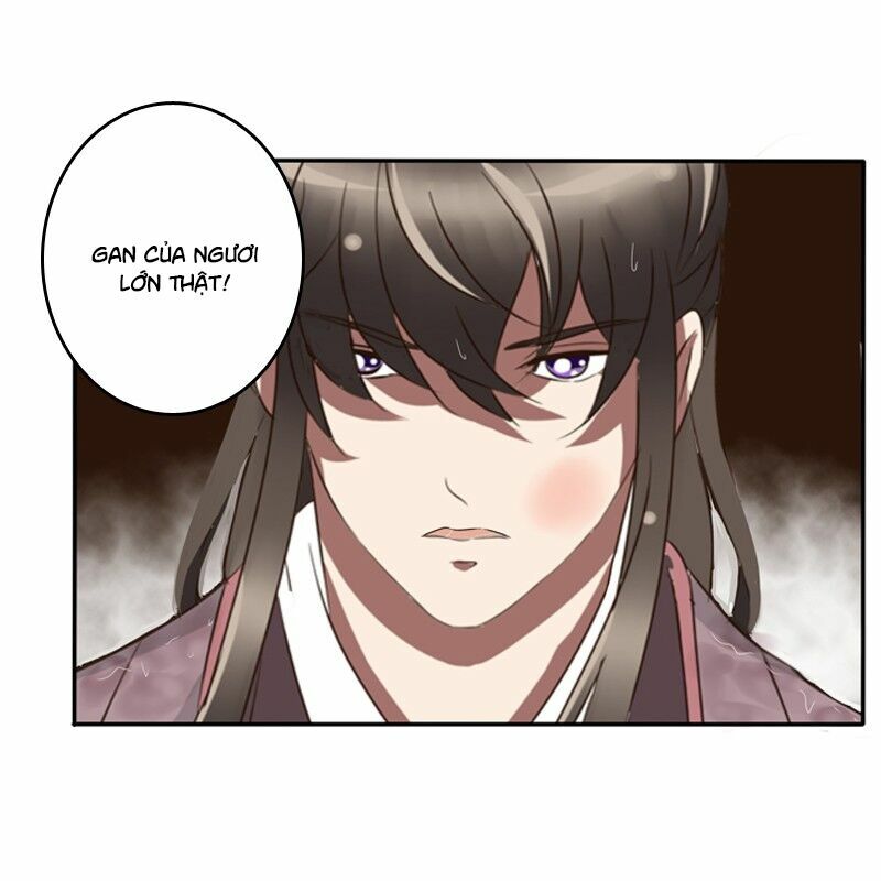 thông linh phi chapter 69.5 10