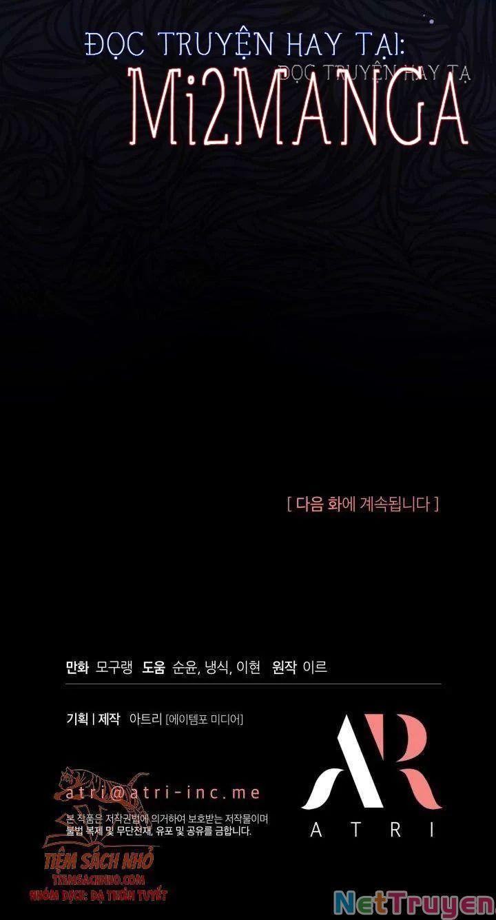 con gái chồng quá dễ thương chapter 50.5 16