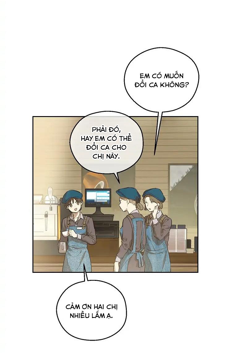 thế giới rộng lớn của chúng ta chapter 12.1 22