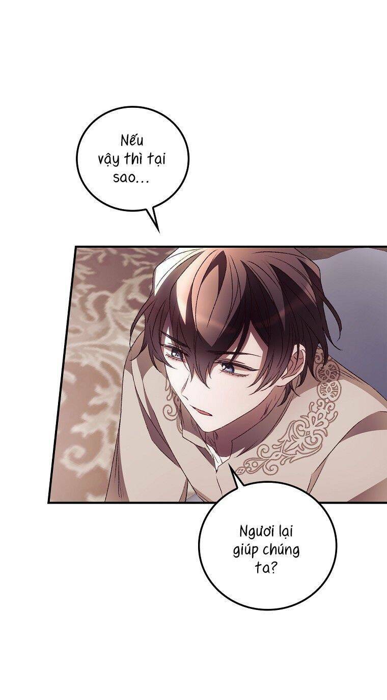 tôi nhìn thấy cái chết của bạn chapter 43 41