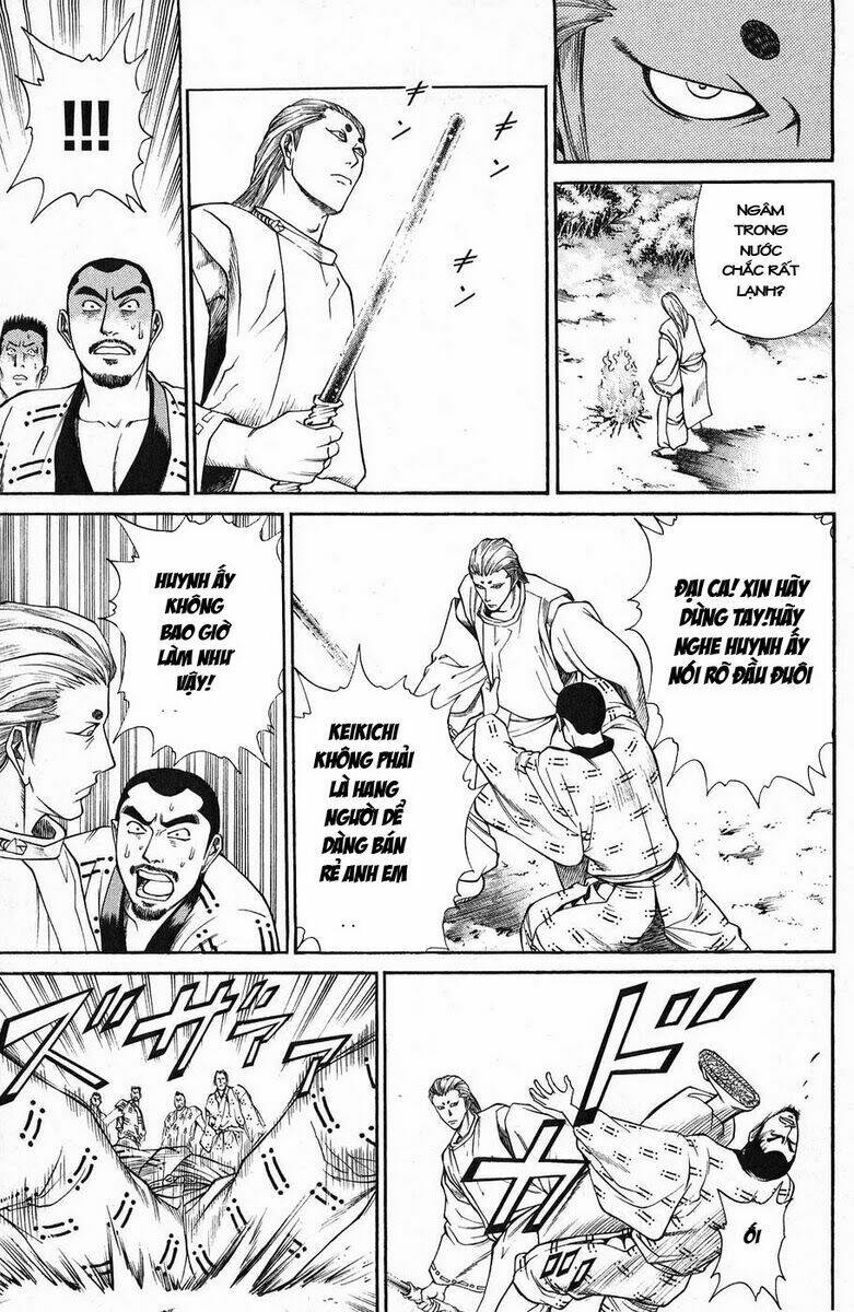 thiếu niên vương i - shana oh yoshitsune i chapter 45 8