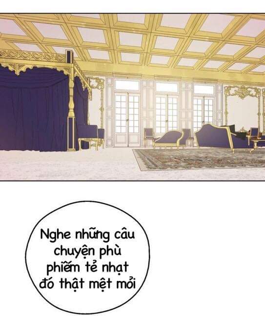 bỗng một ngày nọ tôi trở thành nàng công chúa chapter 49 2