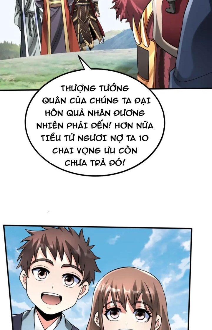 đại tần, ta là con tần thủy hoàng, giết địch thành thần chapter 54 12