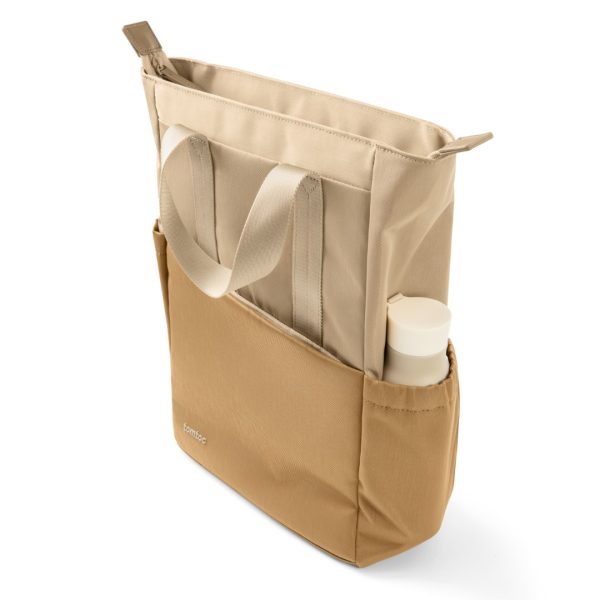 Balo Laptop Macbook 13/14-ich Slash Flip 12L Tomtoc-A63