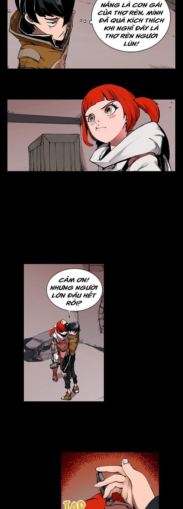 quá tải chapter 13 4