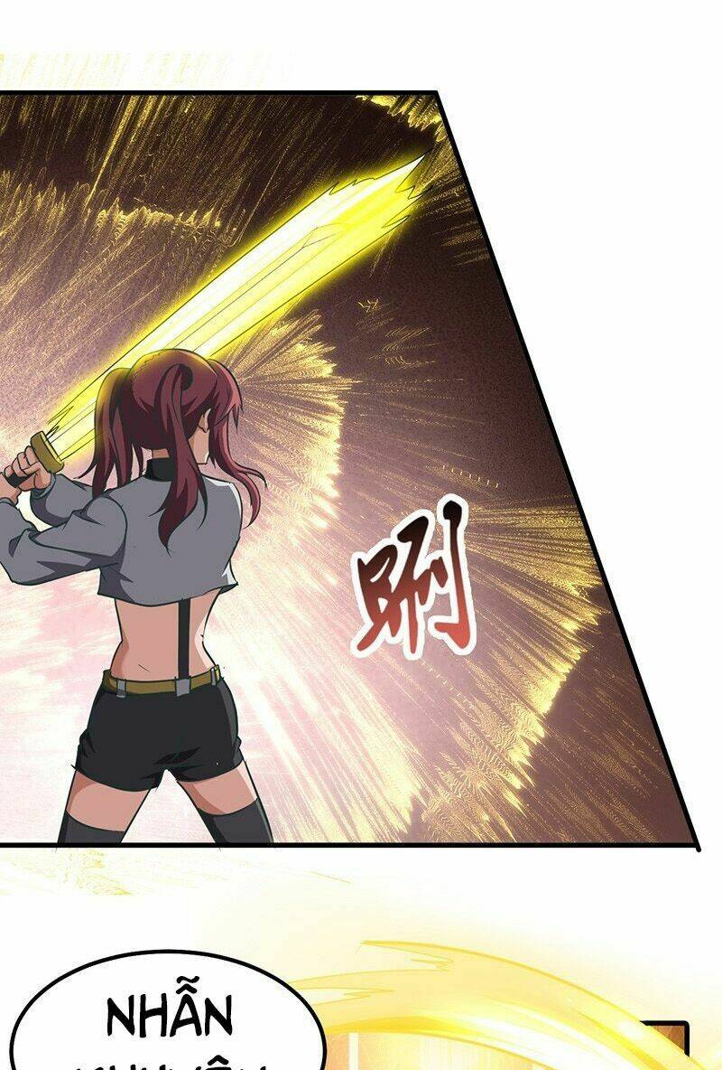 hỗn độn kiếm thần chapter 166 9