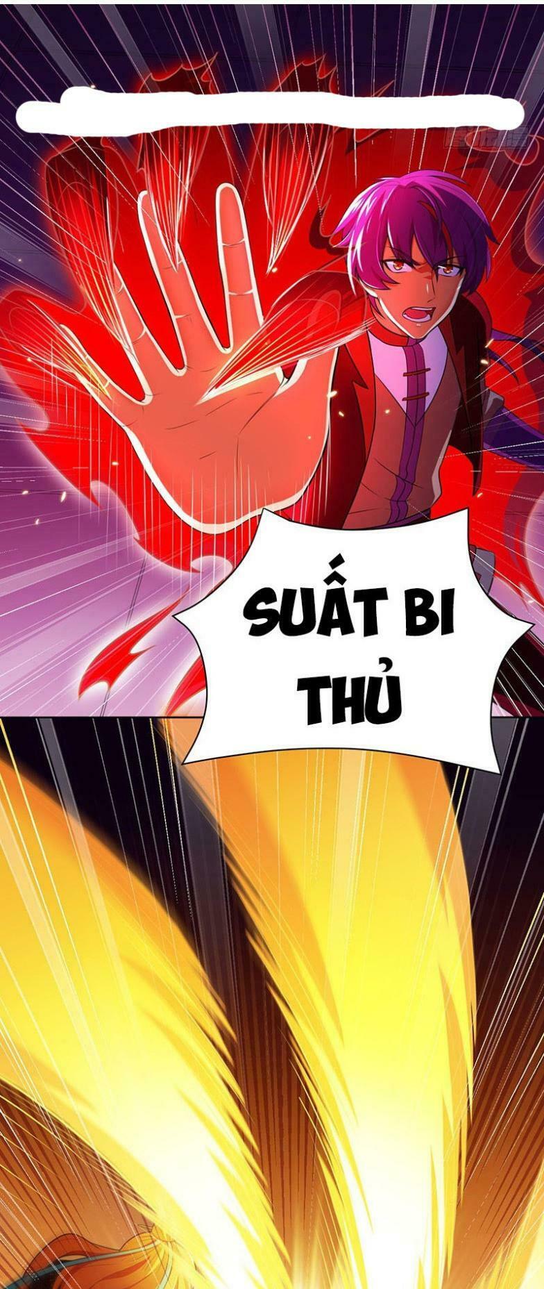 võ đạo độc tôn chapter 115 20